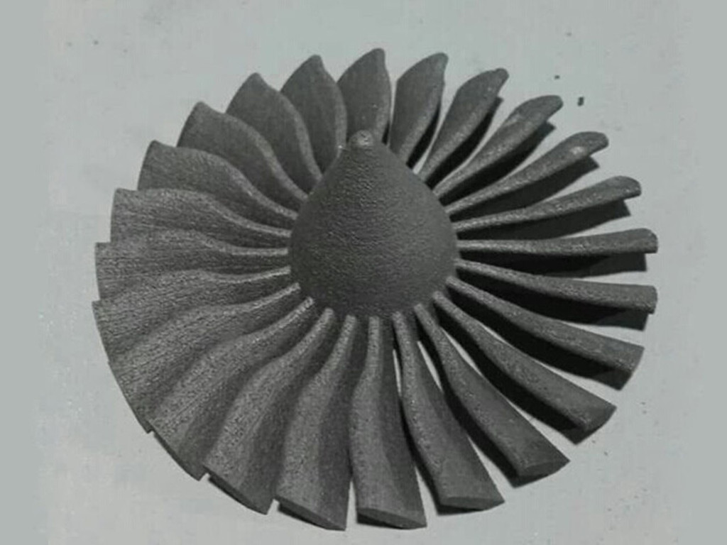 金屬3D打印成應用新熱點 前沿技術(shù)助力提升鑄造靈活性 金屬3D打印成應用新熱點 前沿技術(shù)助力提升鑄造靈活性