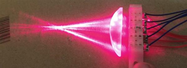 新玩法:創(chuàng)客用FDM 3D打印機(jī)打出了透明鏡頭 新玩法:創(chuàng)客用FDM 3D打印機(jī)打出了透明鏡頭