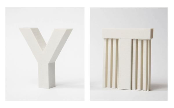 金石三維：如何正確的使用3D打印支撐結(jié)構(gòu)？