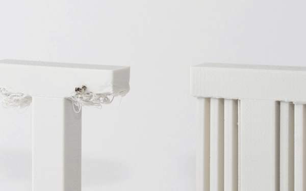 金石三維：如何正確的使用3D打印支撐結(jié)構(gòu)？