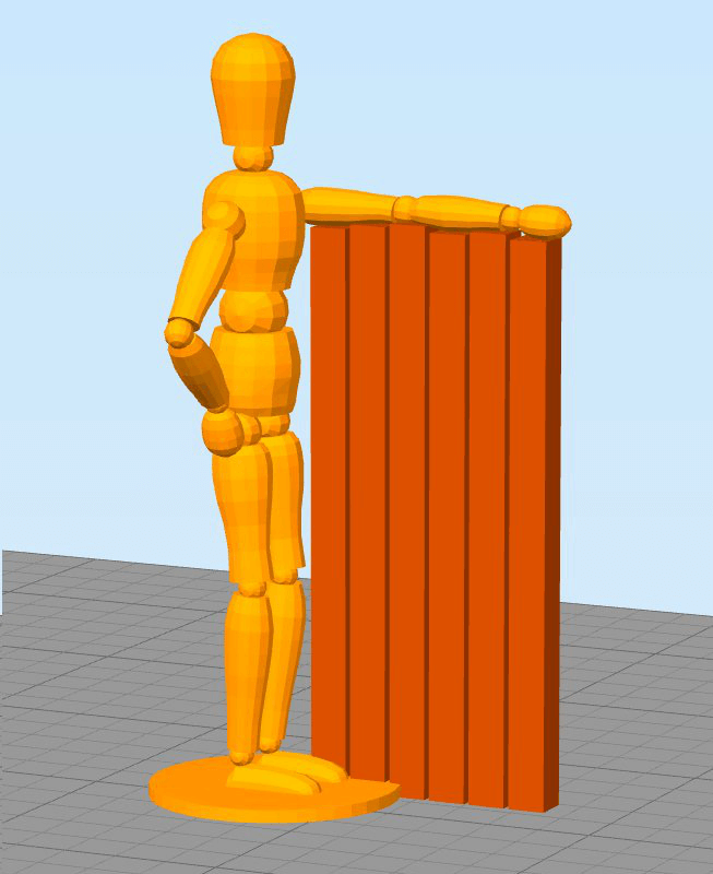 金石三維：如何正確的使用3D打印支撐結(jié)構(gòu)？