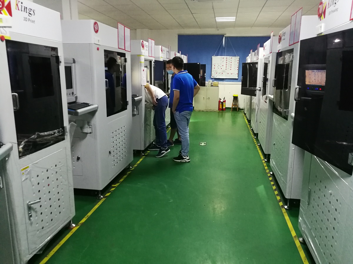 3d打印工廠(chǎng) 3d打印工廠(chǎng)