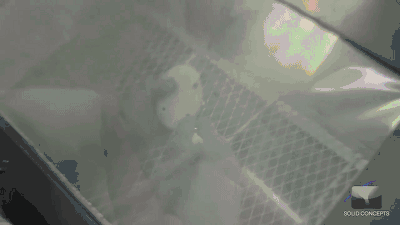 從3D打印到硅膠模具，實現(xiàn)小批量快速制造