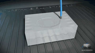 從3D打印到硅膠模具，實現(xiàn)小批量快速制造