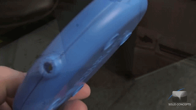 從3D打印到硅膠模具，實現(xiàn)小批量快速制造