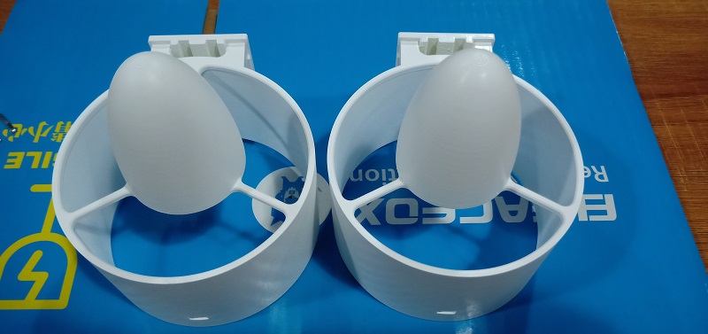 螺旋槳外殼-實際裝配-3d打印.jpg 螺旋槳外殼-實際裝配-3d打印.jpg